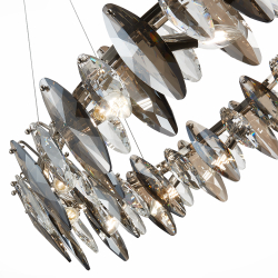 Люстра подвесная ST Luce Ancona SL1227.103.12