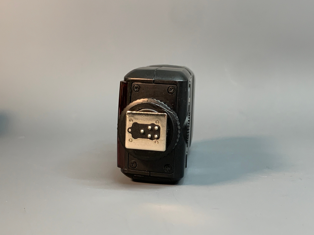 Godox TT350 Canon