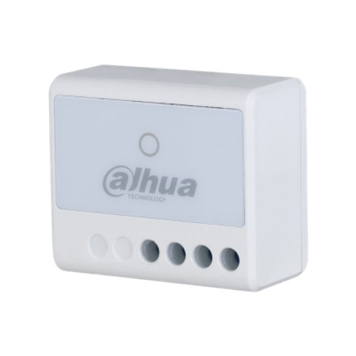 Беспроводное силовое реле Dahua DHI-ARM7012-W2(868)