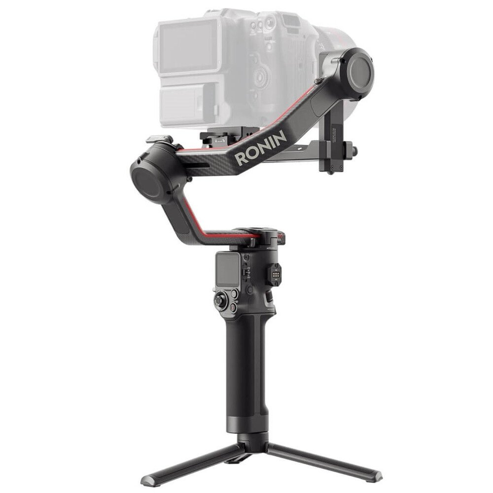 Стабилизатор DJI RS 3 Pro