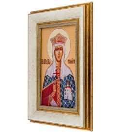 GAEM Art ART-900/3 Панно «Святая благоверная царица Тамара»