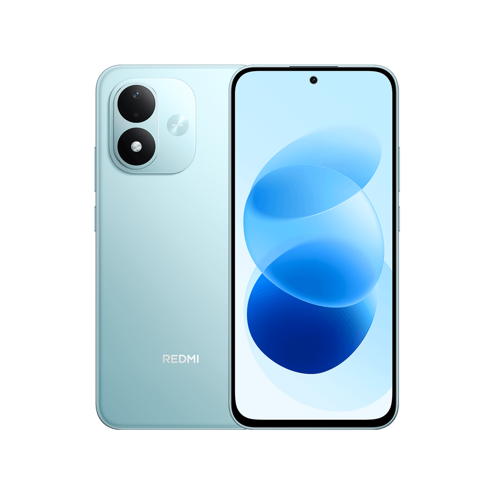 Xiaomi Redmi Note 17