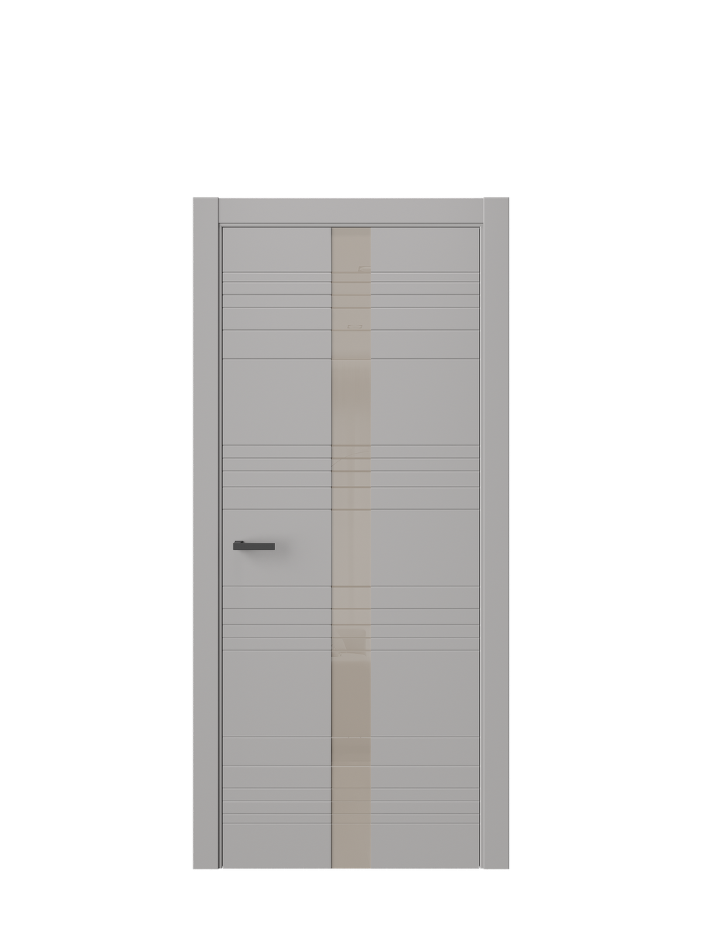 Межкомнатная дверь W2