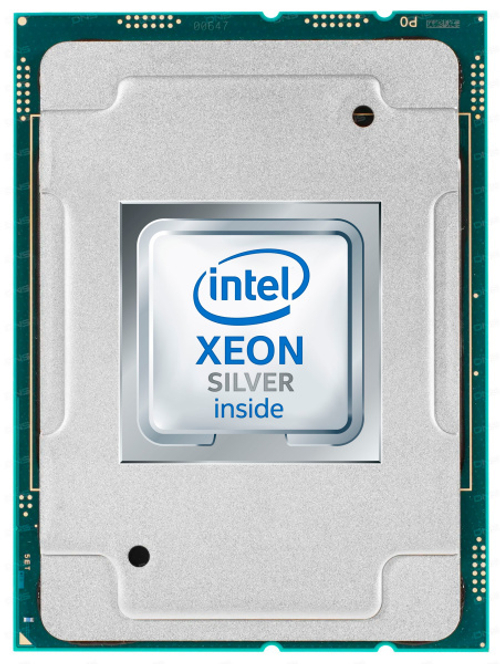 Процессор Intel Xeon Silver 4214R