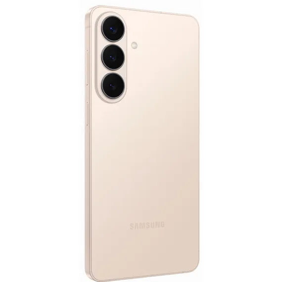 Смартфон Samsung Galaxy S26 12 ГБ | 512 ГБ («Розовое золото» | Pink Gold)