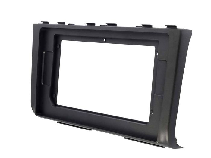 Магнитола для Hyundai Creta 2 2021-2022, Solaris HC 2024+ - Vaycar VA23-1407-2K на Android 13, Быстрая, 2K QLED, CarPlay,4G SIM-слот