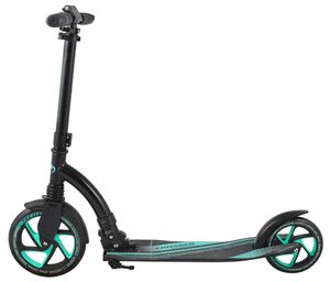 Самокат TechTeam Crosser 2018