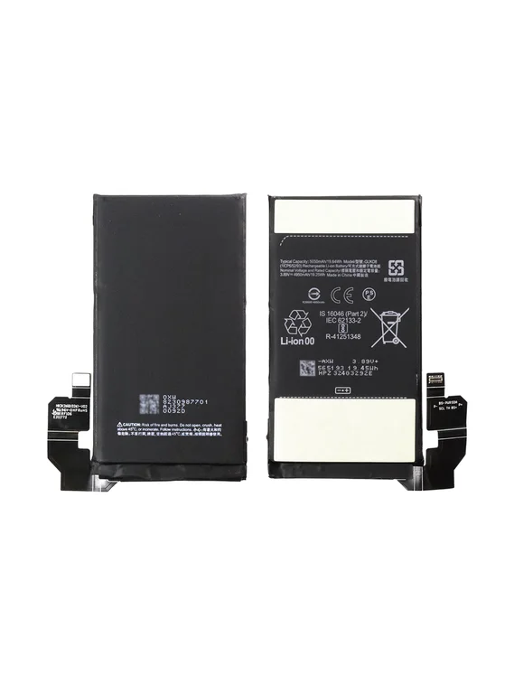 Аккумулятор для Google Pixel 8 Pro 5050 mAh (GUKD8)