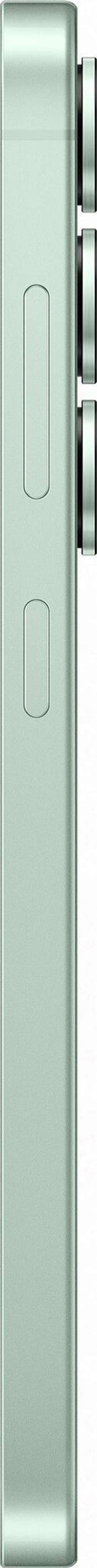 Смартфон Samsung Galaxy S25 512ГБ Мятный (Mint)