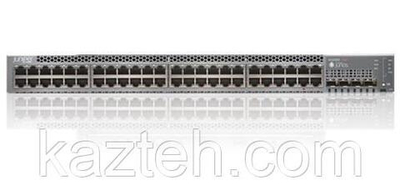 Коммутатор Juniper EX2300-48T