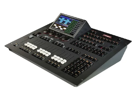CODE ADV 800 (512 CH)