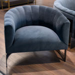 Кресло FRATELLI BARRI Vivienne TIMELESS SALE