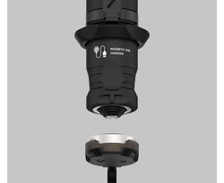 Armytek Dobermann Pro Magnet USB (теплый свет)