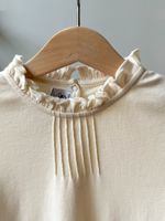 Хлопковая блуза Petit Bateau, 128