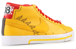 Nike SB Blazer Michael Lau Beijing BMX