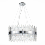 Подвесная люстра ST Luce BAFO SL1160.103.18