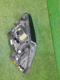 Фара правая BMW X5 G05 X6 G06 (18-23) Laser Light
