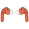 Apple AirPods Pro 3 Orange Black Total Matte