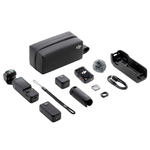 Экшн-камера DJI Osmo Pocket 3 Creator Combo, Черный