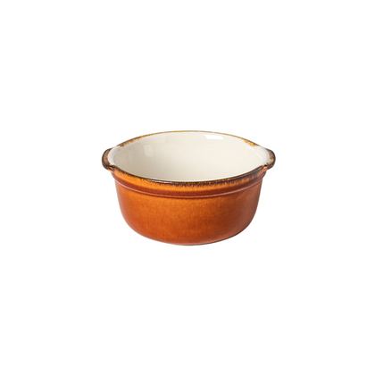 Чаша Casafina By Costa Nova Poterie cream-caramel as131-crm(as131-00519t)