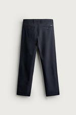 БРЮКИ ЧИНОС SLIM FIT — ZARA