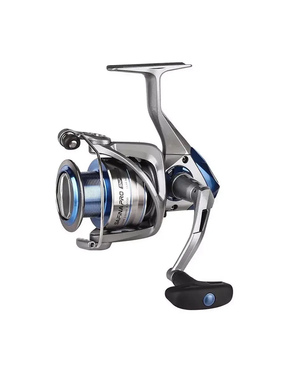 Катушка безынерционная Safina Pro 6000