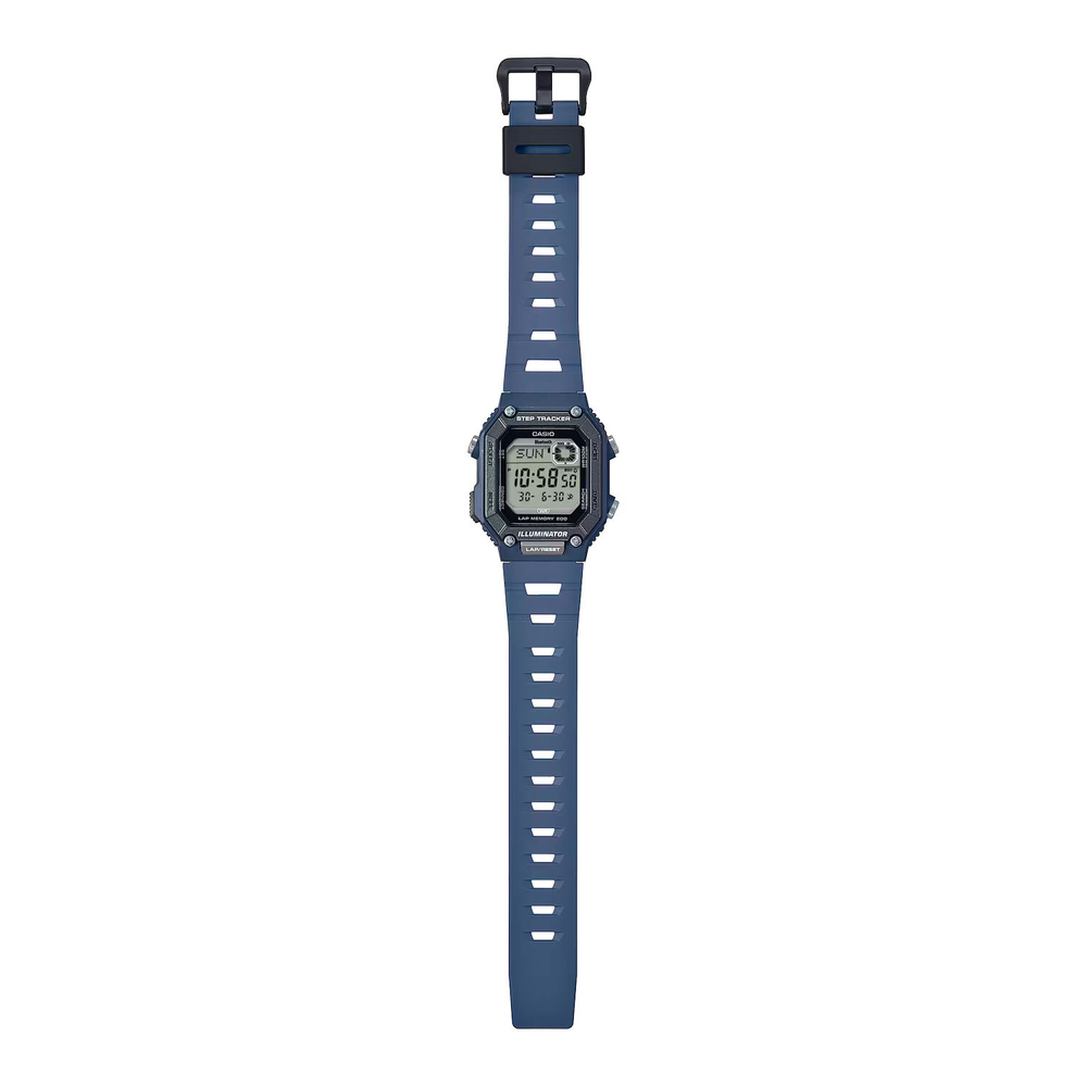 Мужские наручные часы Casio WS-B1000-2A