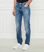 Джинсы Scanton Tommy Jeans - голубой(DM0DM20562)