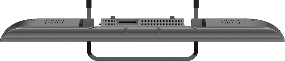 Телевизор 43" Topdevice TDTV43CS05U_ML серый