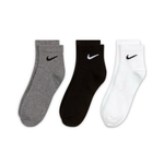 Баскетбольные носки Nike Everyday Lightweight Ankle 3 Pary