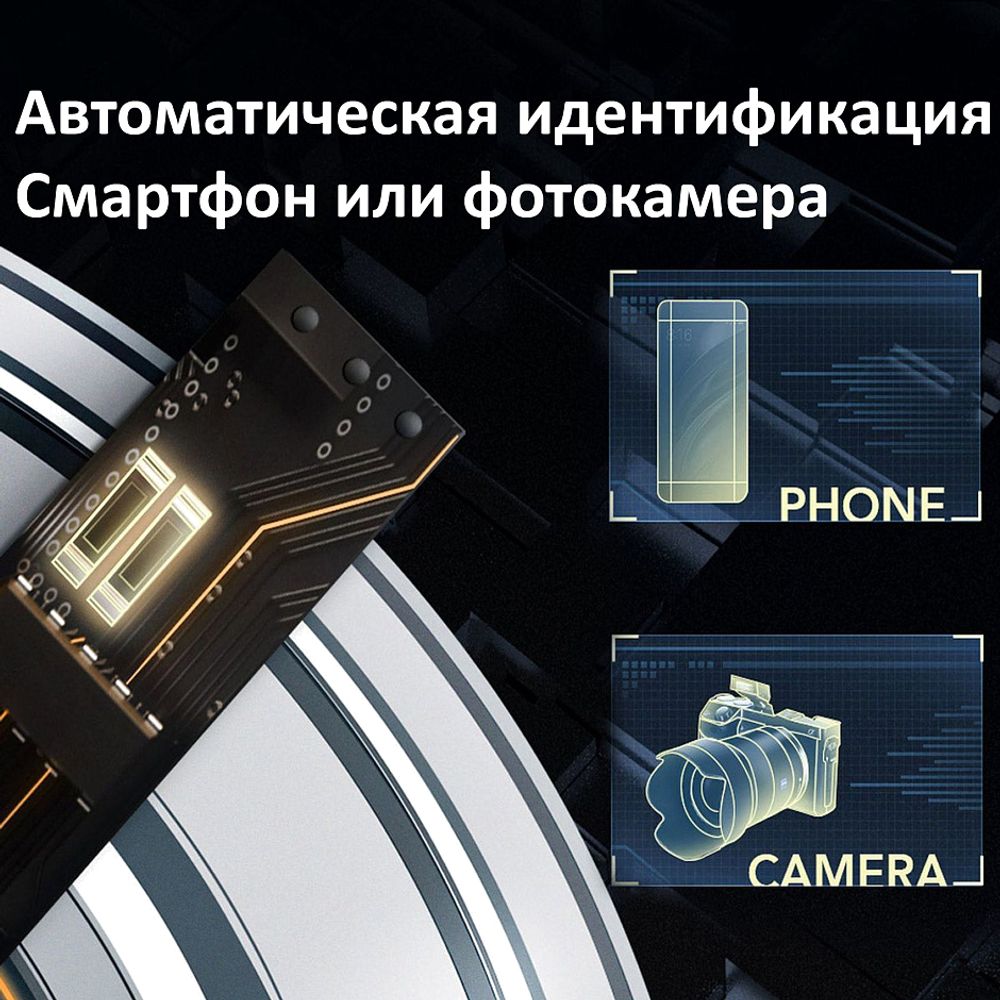 SYNCO Lav-S6E