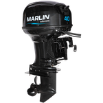 Лодочный мотор Marlin MP40AWRS