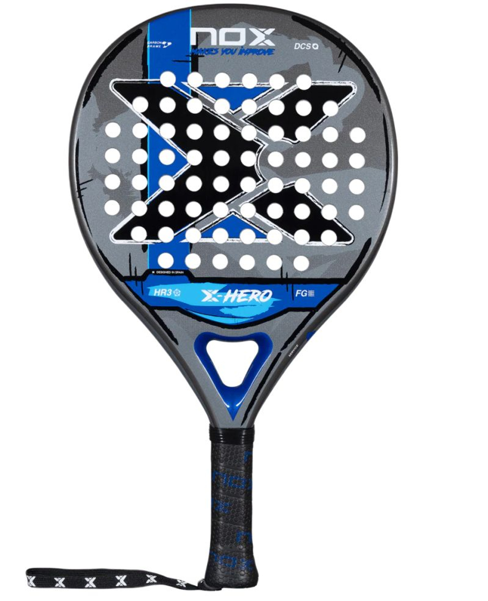 Rakieta do padla NOX X-Hero Blue