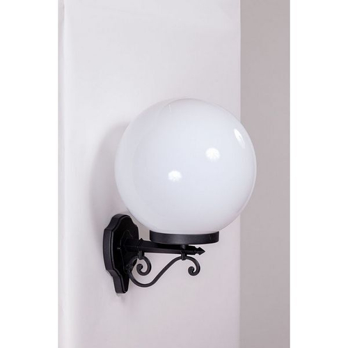 Настенный светильник YAOHUA LUX GLOBO L 88201L Bl