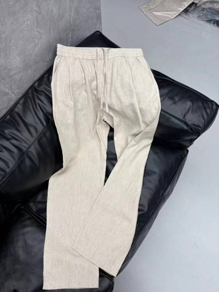 Брюки Ermenegildo Zegna