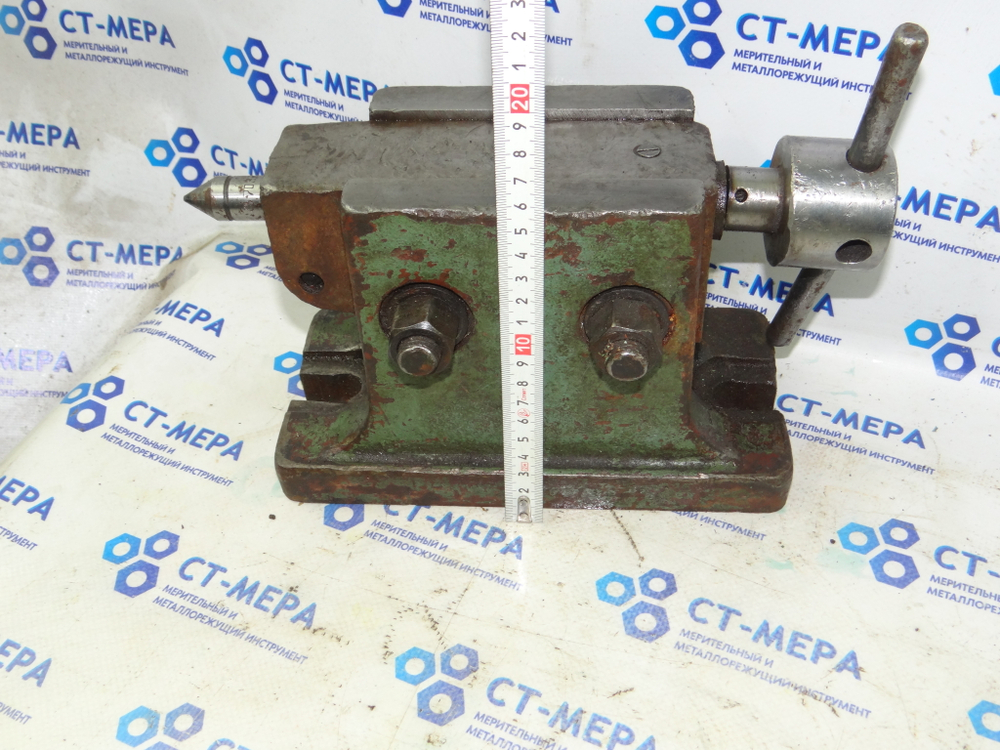 Задняя бабка для УДГ-250