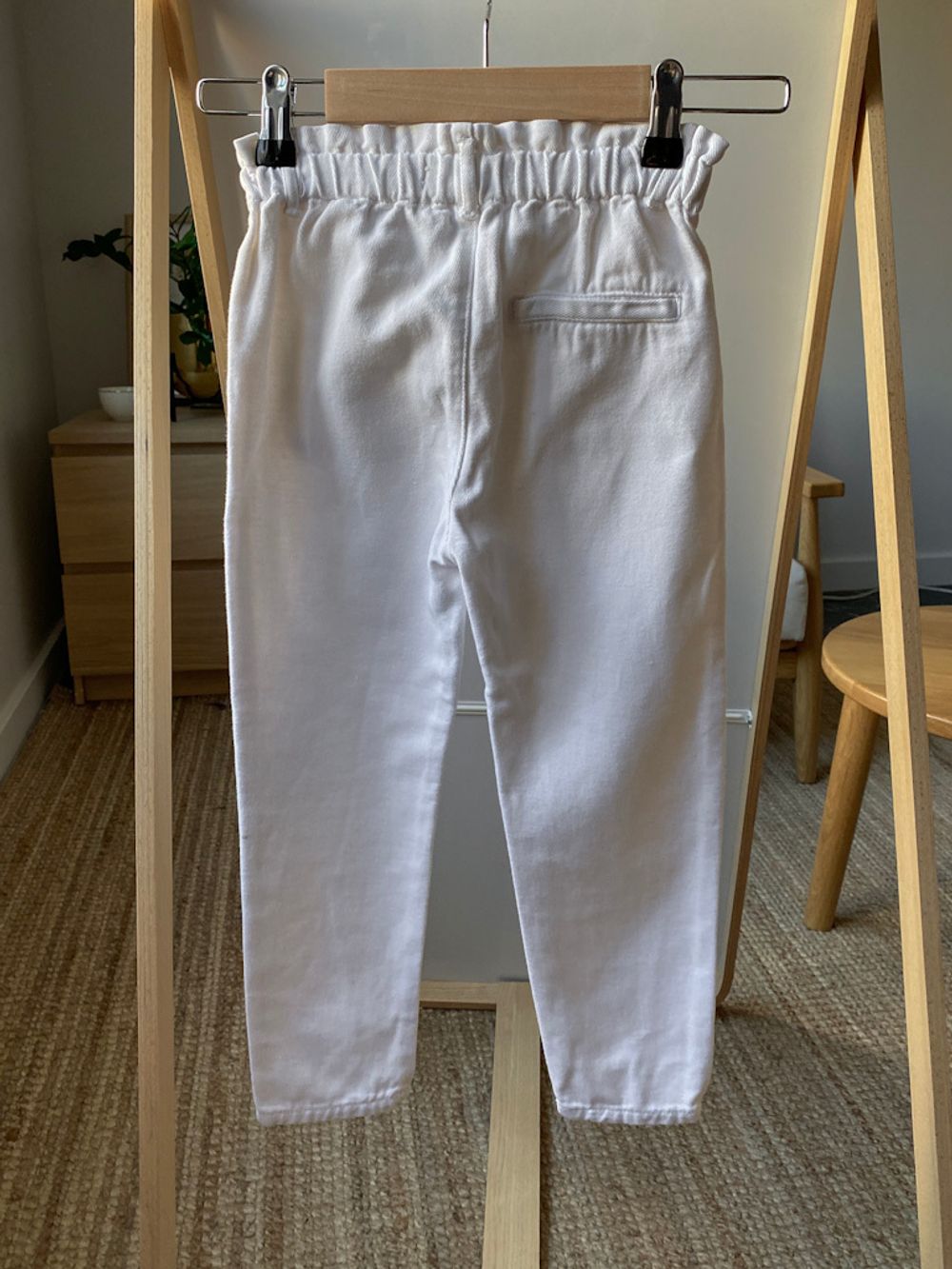 Джинсы Zara