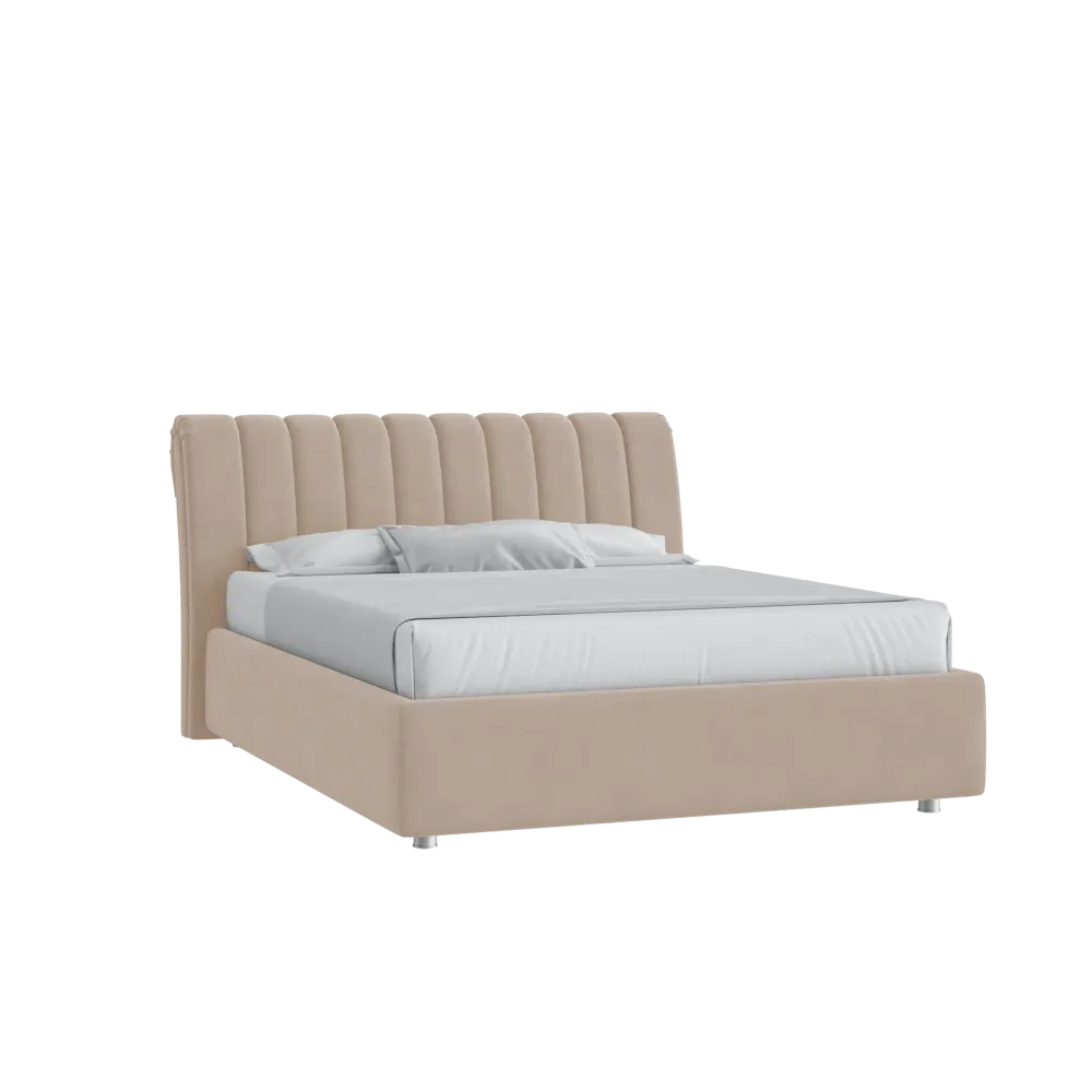 Кровать "Верди" 160х200, Мелодия сна, г. Пенза