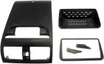 Магнитола для Honda Accord 7 2003-2008 (рамка наверх) - Teyes CC4-PRO монитор 9.5" 2K QLED на Android 13, Быстрейшая, Snapdragon 778G, ИИ, CarPlay, DSP, 4G SIM-слот