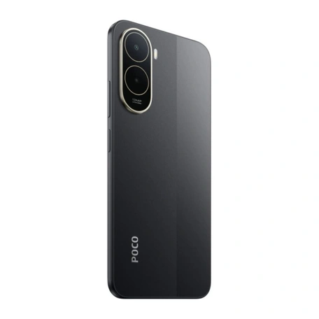 Смартфон Xiaomi Poco C81 Pro 4/256GB Black
