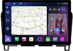 Магнитола для Nissan Serena C26 2010-2016 - FarCar GX877 монитор 13" 2K QLED на Android 13, TS10, 6+128, CarPlay, 4G SIM-слот