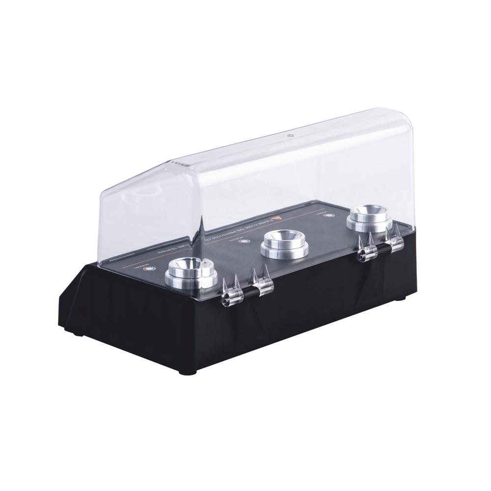 Тестер свечей зажигания автомобиля AUTOOL SPT301