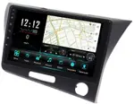 Магнитола для Honda CR-Z 2010+ - Vaycar VA20-1093 на Android 13, Быстрая, 4G SIM-слот