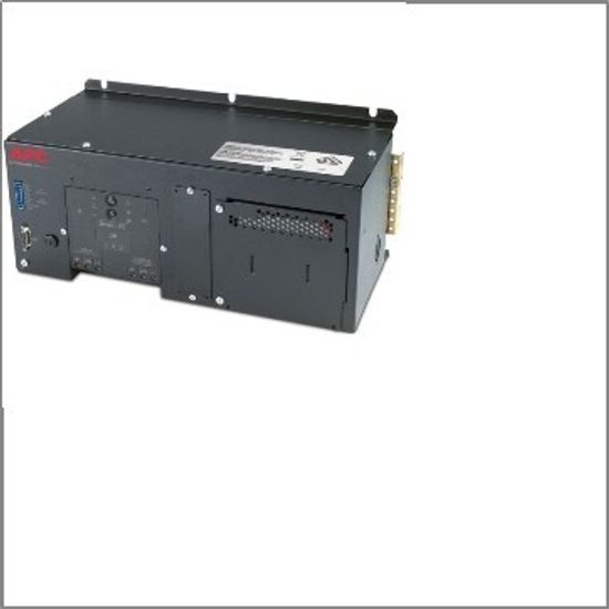 Источник бесперебойного питания APC Industrial SUA500PDRI-S (SUA500PDRI-S)
