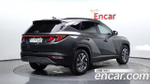 Hyundai Tucson Inspiration 2WD — 2023