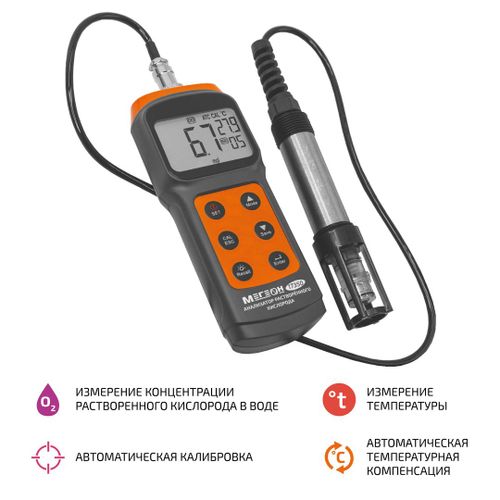 Измерительная техника