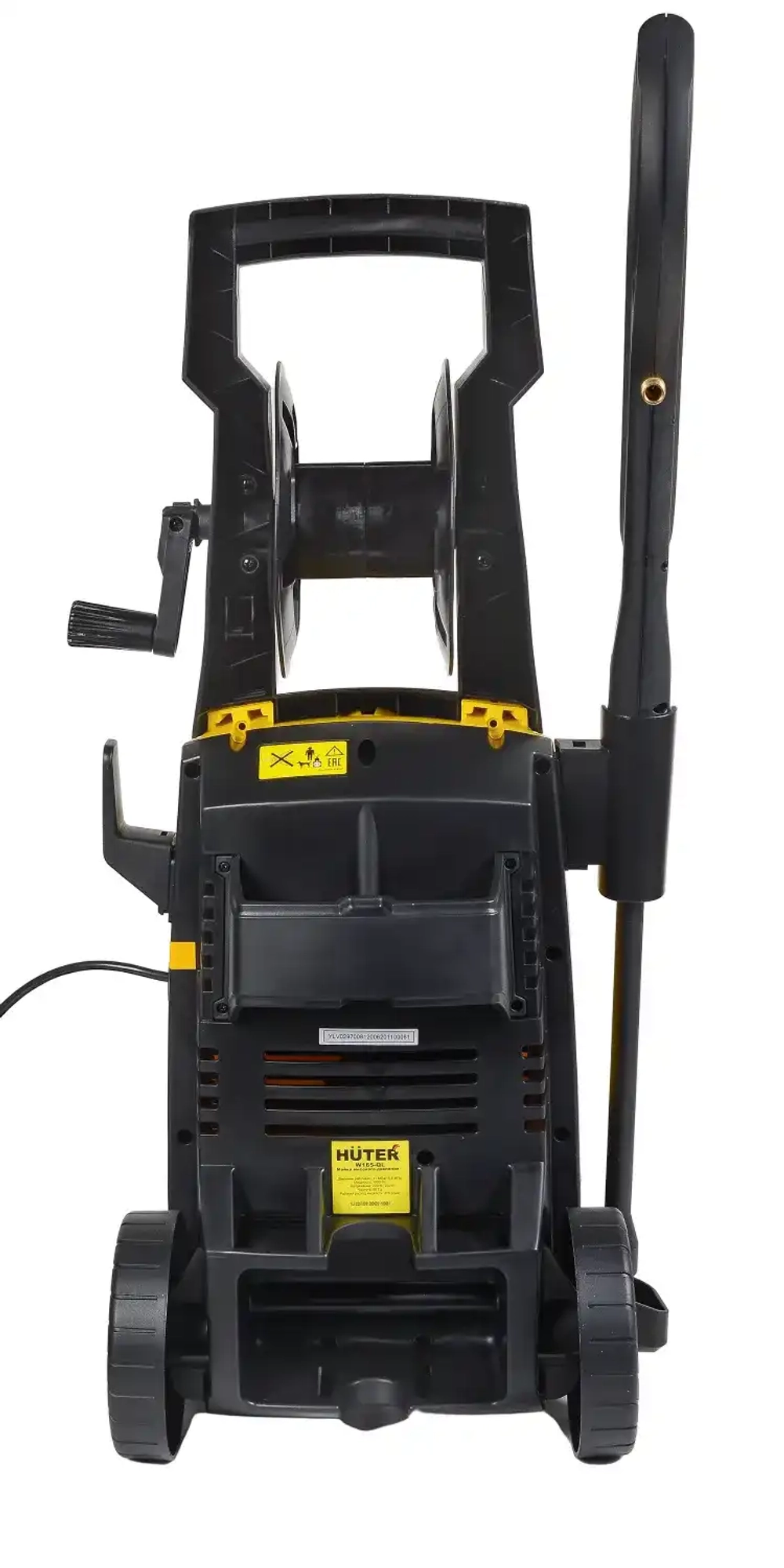 Мойка Huter W165-QL