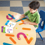 Конструктор "Строим числа" Learning Resources LER8550