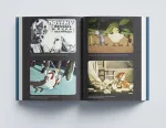 Книга В Союзе с мультфильмами. О связи времени и кино, о судьбах и мультипликации