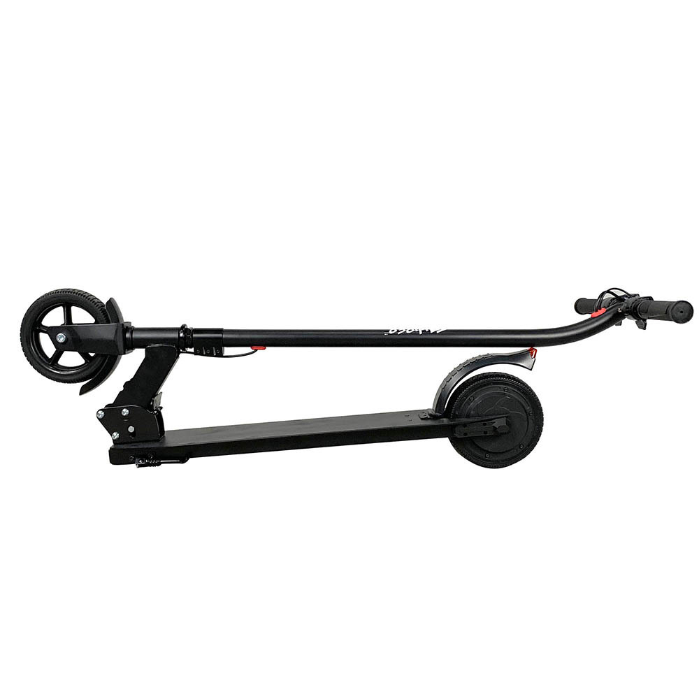 Электросамокат HIPER Slim VX660